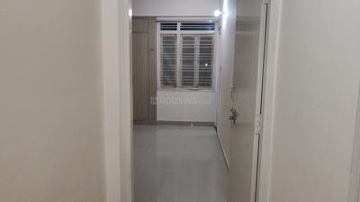 Bedroom Image of 1560 Sq.ft 3 BHK Apartment / Flat for rent in Sheikhpura Patna for Rs. 27000