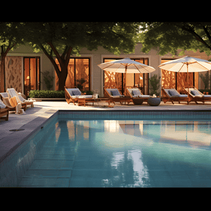 Image of 846 Sq.ft 3 BHK Apartment / Flat for sale in Lodha Palava Clara A To D D1, Palava Phase 2, Thane for Rs. 7299000