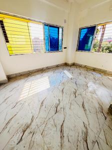 Bedroom Image of 885 Sq.ft 3 BHK Apartment / Flat for sale in Konnagar Hooghly for Rs. 2478000