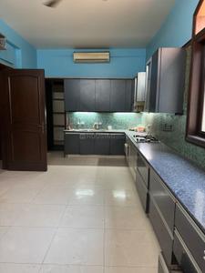 Kitchen Image of 5800 Sq.ft 7 BHK Independent House for sale in New Friends Colony New Delhi for Rs. 230000000