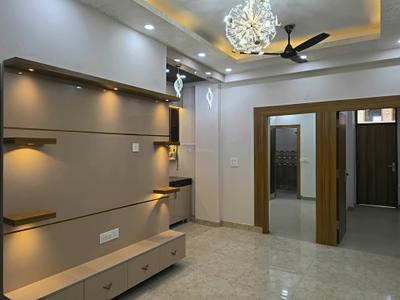 Living Room Image of 950 Sq.ft 2 BHK Builder Floor for sale in Indirapuram Ghaziabad for Rs. 7100008