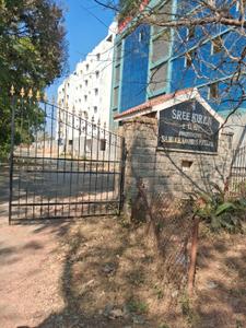 Image of 100 Sq.ft Residential Plot / Land for sale in Gandimaisamma, Hyderabad for Rs. 3950000