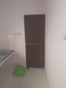 Kitchen Image of 569 Sq.ft 1 BHK Apartment / Flat for sale in Antony The Pebbles, Sithalapakkam Chennai for Rs. 2875000