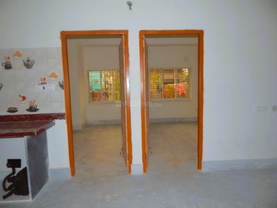 Hall Image of 1095 Sq.ft 3 BHK Apartment / Flat for sale in Dum Dum Cantonment Kolkata for Rs. 3942000