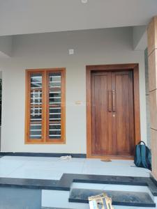 Image of 1450 Sq.ft 3 BHK Independent House for sale in Kakkanad, Kochi for Rs. 6800000