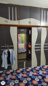 Bedroom Image of 515 Sq.ft 2 BHK Independent House for sale in B.A.D.A. Vikash Path Bhavnagar for Rs. 5400000