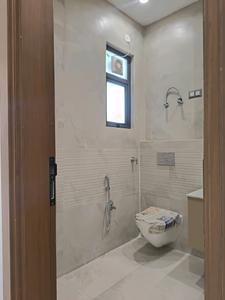 Common Bathroom Image of 1500 Sq.ft 3 BHK Builder Floor for sale in Reeba Homes Super Luxury Builder Floors, Vaishali Ghaziabad for Rs. 17151000