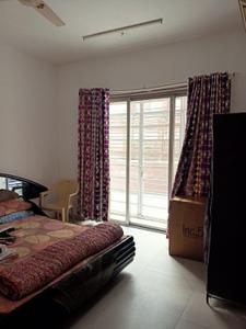 Bedroom Image of 3888 Sq.ft 4 BHK Villa for sale in KP Villas, Gokuldham Ahmedabad for Rs. 35000000