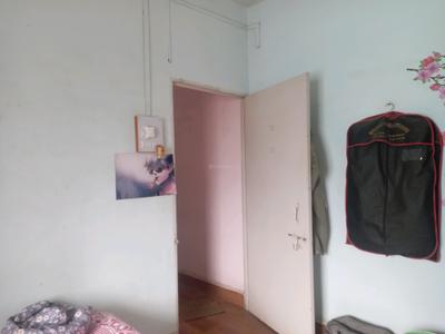 Bedroom Image of 1400 Sq.ft 3 BHK Builder Floor for sale in Pimpri Pune for Rs. 14000000