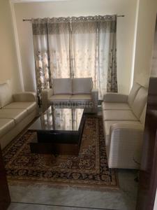 Hall Image of 1750 Sq.ft 2 BHK Builder Floor for rent in Sector 78 Mohali for Rs. 25000