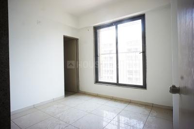Bedroom Image of 1674 Sq.ft 3 BHK Apartment / Flat for sale in Param Paarijat Skyz, Sargasan Gandhinagar for Rs. 7500000