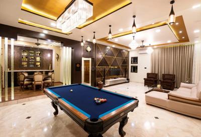 Hall Image of 5000 Sq.ft 4.5 BHK Independent House for sale in Dorabjee Paradise, Mohammed Wadi Pune for Rs. 52500000