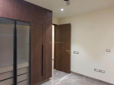 Bedroom Image of 2700 Sq.ft 4 BHK Builder Floor for sale in DLF Phase 2, DLF Phase 1 Gurgaon for Rs. 54000000