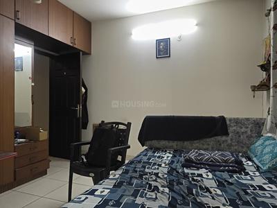 Bedroom Image of 1570 Sq.ft 3 BHK Apartment / Flat for sale in Sobha Hibiscus, Bellandur Bengaluru for Rs. 30000000