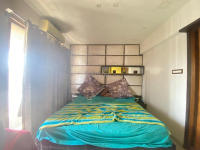 Bedroom Image of 1250 Sq.ft 2 BHK Apartment / Flat for sale in Today Ganesham, Ulwe Navi Mumbai for Rs. 11000000