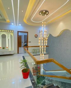 Hall Image of 1600 Sq.ft 3 BHK Villa for sale in Mansarovar Jaipur for Rs. 15500000