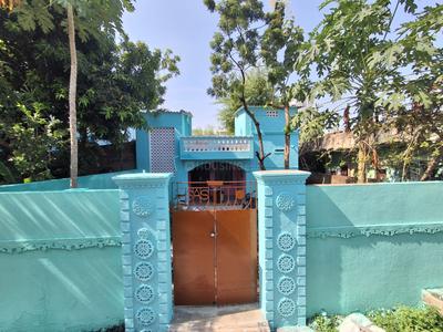 Image of 2000 Sq.ft 1 BHK Independent House for rent in Tiruvottiyur, Chennai for Rs. 14000