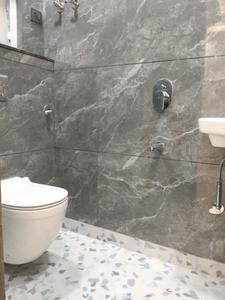 Bedroom One Image of 1150 Sq.ft 3 BHK Apartment / Flat for sale in Vikaspuri New Delhi for Rs. 15000000