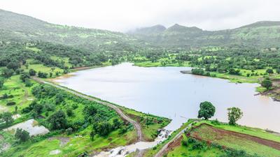 Image of 10890 Sq.ft Residential Plot / Land for sale in Igatpuri, Nashik for Rs. 5000000