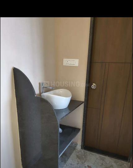 Zartash Devolopers Bathroom 1