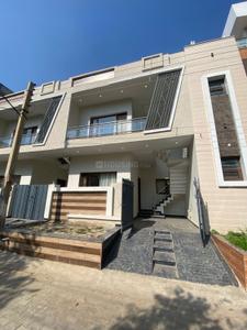Image of 1053 Sq.ft 3 BHK Independent House for sale in Sector 127, Mohali for Rs. 9890000