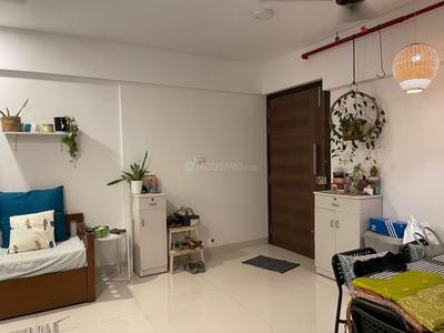2 BHK Flat