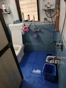 Image of 950 Sq.ft 2 BHK Apartment / Flat for rent in Andheri East, Mumbai for Rs. 75000