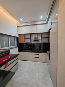 2 BHK Independent Builder Floor