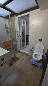 Image of 900 Sq.ft 2 BHK Apartment / Flat for sale in Rustomjee Ozone, Goregaon West, Mumbai for Rs. 36600000