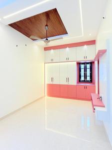 Bedroom Image of 1500 Sq.ft 3 BHK Independent House for sale in Zamin Muthur Pollachi for Rs. 7000000