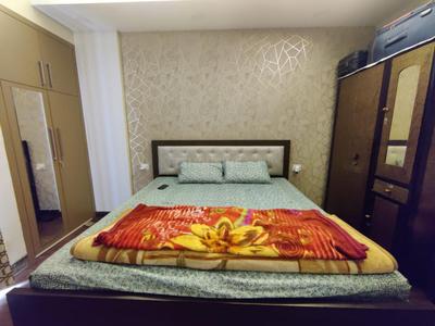 Bedroom Image of 1918 Sq.ft 3 BHK Apartment / Flat for sale in Spaze Privy AT4, Sector 84 Gurgaon for Rs. 18500000