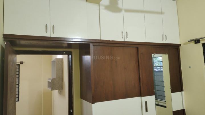 ITI Employees Layout, Annapurneshwari Nagar Bedroom 1