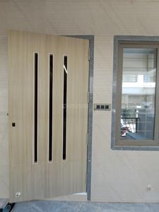 Bathroom Image of 3000 Sq.ft 3 BHK Independent House for rent in City Light Surat for Rs. 47000