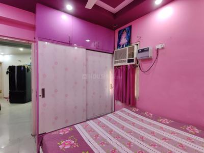 Bedroom Image of 1565 Sq.ft 3 BHK Apartment / Flat for sale in Ansal Palam Vihar Plot, Palam Vihar Gurgaon for Rs. 23000000
