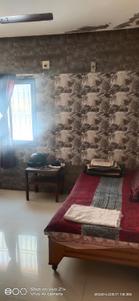 Bedroom Image of 567 Sq.ft 2 BHK Apartment / Flat for sale in Ghatlodiya Ahmedabad for Rs. 4000000