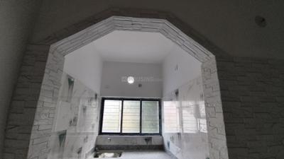 Kitchen Image of 739 Sq.ft 2 BHK Apartment / Flat for sale in Konnagar Hooghly for Rs. 1921400