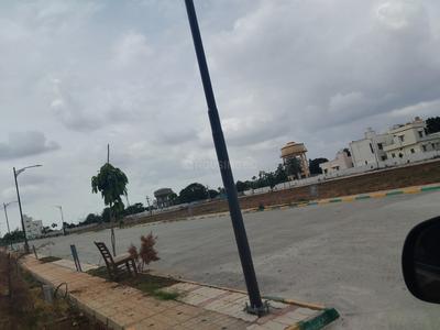 Image of 1200 Sq.ft Residential Plot / Land for sale in Devanahalli, Bengaluru for Rs. 780000