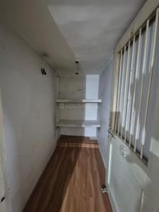 Balcony Image of 1200 Sq.ft 2 BHK Independent House for rent in Avanti Vihar Raipur for Rs. 18000