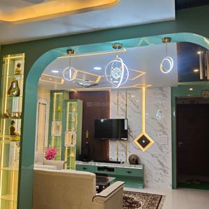 3 BHK Flat