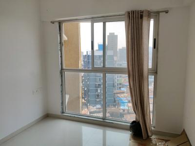 1 BHK Flat