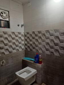 Bathroom Image of 945 Sq.ft 2 BHK Apartment / Flat for sale in Agrawal Apartments, Jodhpur Ahmedabad for Rs. 6400000