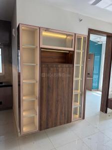 Kitchen Image of 690 Sq.ft 1.5 BHK Apartment / Flat for sale in Brigade El Dorado, Gummanahalli Bengaluru for Rs. 9000000