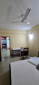 Hall Image of 1948 Sq.ft 3 BHK Apartment / Flat for rent in Velha Goa Goa for Rs. 45000