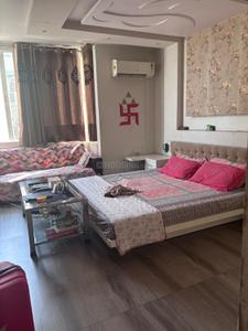 Bedroom Image of 1550 Sq.ft 3 BHK Apartment / Flat for sale in Gomti Nagar Lucknow for Rs. 14000000