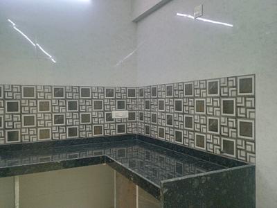 Kitchen Image of 2980 Sq.ft 4 BHK Apartment / Flat for sale in V Ten Lake View, Kalyan West Kalyan for Rs. 25800000