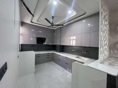 Kitchen Image of 4200 Sq.ft 5 BHK Villa for sale in Mansarovar Extension Jaipur for Rs. 25000000