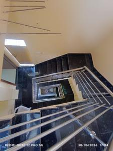 Image of 1400 Sq.ft 3 BHK Independent House for rent in Bilasi Town, Deoghar for Rs. 20000