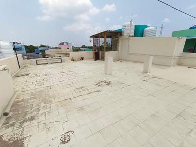 Balcony Image of 1280 Sq.ft 1 BHK Independent House for sale in Koodal Nagar Madurai for Rs. 5800000