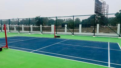 Image of 1054 Sq.ft Residential Plot / Land for sale in Oshian Super City 5, Mohgaon, Nagpur for Rs. 2108000