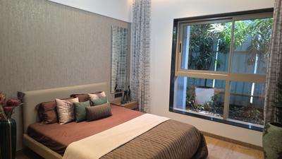 Bedroom Image of 2701 Sq.ft 4 BHK Apartment / Flat for sale in Mundhwa Pune for Rs. 32000000